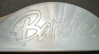 Barbie Magia delle Feste 2004 Edizione Speciale