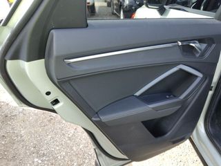 Audi Q3 Sportback Black line 35 TFSI 110 kW (150 CV) S tronic