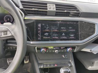 Audi Q3 Sportback Black line 35 TFSI 110 kW (150 CV) S tronic