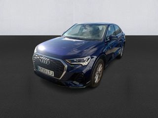 Audi Q3 Sportback TFSIe Advanced 45 TFSI e 180 kW (245 CV) S tronic
