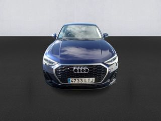 Audi Q3 Sportback TFSIe Advanced 45 TFSI e 180 kW (245 CV) S tronic