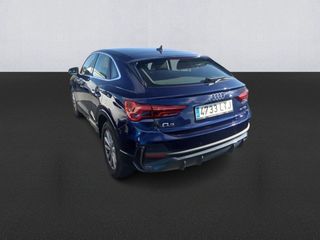Audi Q3 Sportback TFSIe Advanced 45 TFSI e 180 kW (245 CV) S tronic