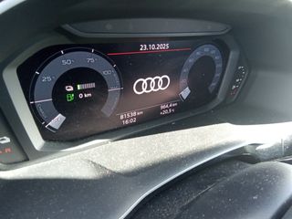 Audi Q3 Sportback TFSIe Advanced 45 TFSI e 180 kW (245 CV) S tronic