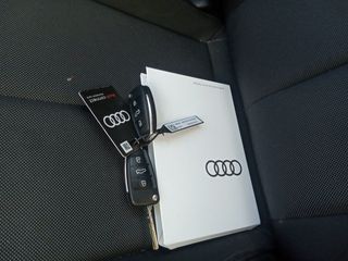Audi Q3 Sportback TFSIe Advanced 45 TFSI e 180 kW (245 CV) S tronic