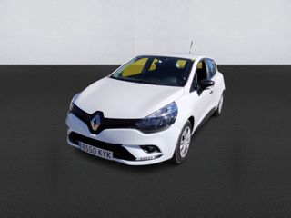 Renault Clio Business TCe 55 kW (75 CV)