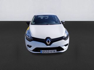 Renault Clio Business TCe 55 kW (75 CV)