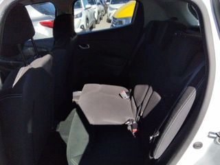 Renault Clio Business TCe 55 kW (75 CV)