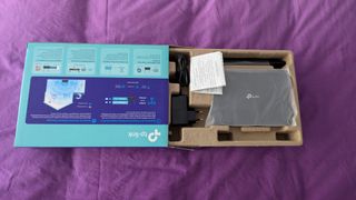 Router TP-Link Archer MR200 4G LTE