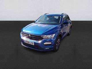Volkswagen T-Roc Advance R-Line 1.0 TSI 81 kW (110 CV)