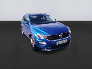 Volkswagen T-Roc Advance R-Line 1.0 TSI 81 kW (110 CV)