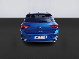 Volkswagen T-Roc Advance R-Line 1.0 TSI 81 kW (110 CV)