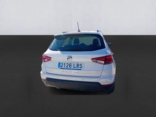 SEAT Arona 1.0 TSI Style Go2 81 kW (110 CV)