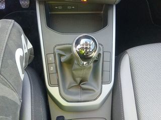 SEAT Arona 1.0 TSI Style Go2 81 kW (110 CV)