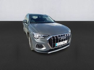 Audi Q3 Advanced 35 TDI 110 kW (150 CV) S tronic