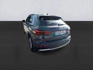 Audi Q3 Advanced 35 TDI 110 kW (150 CV) S tronic