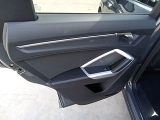 Audi Q3 Advanced 35 TDI 110 kW (150 CV) S tronic