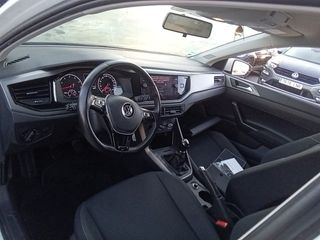 Volkswagen Polo Advance 1.0 TSI 70 kW (95 CV)
