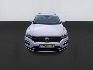 Volkswagen T-Roc Advance R-Line 1.0 TSI 81 kW (110 CV)