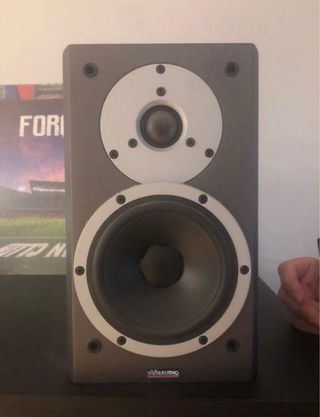 Altavoces Dynaudio Excite X12