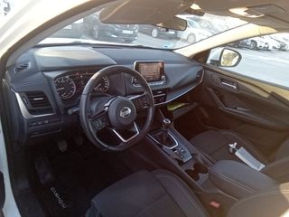 Nissan Qashqai DIG-T 140 mHEV Acenta 4x2 103 kW (140 CV)