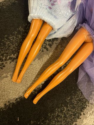 Lotto Barbie Vintage