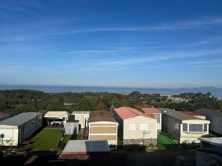 Mobil Home O'Hara en Castro Urdiales