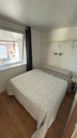 Mobil Home O'Hara en Castro Urdiales