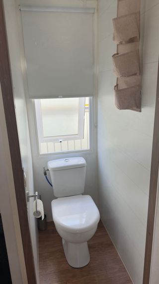 Mobil Home O'Hara en Castro Urdiales