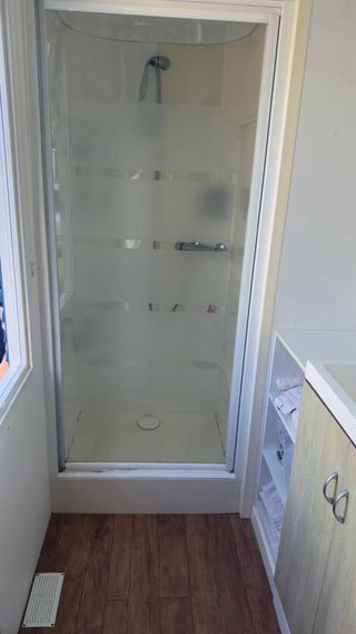 Mobil Home O'Hara en Castro Urdiales