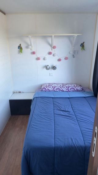 Mobil Home O'Hara en Castro Urdiales