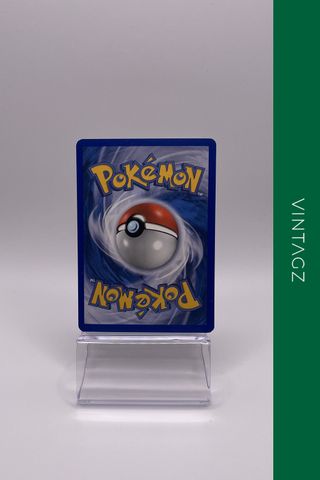 Mew (LM 10) - EX La Leggenda di Mew (ENG)