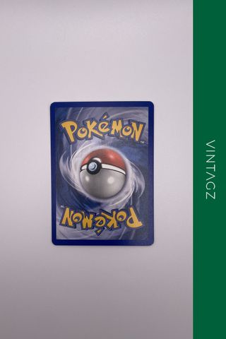 Mew (LM 10) - EX La Leggenda di Mew (ENG)