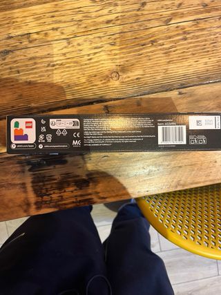 LEGO Speed Champions Formula 1