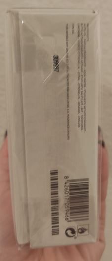 Perfume mujer Aire Fantasía de Loewe 125ml edt