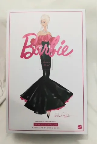 Barbie Fashion Model Collection #2