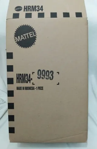 Barbie Fashion Model Collection #2