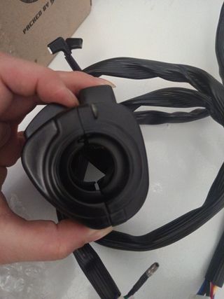 Interruptor Manillar Moto