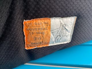 Alzador Rayo McQueen Disney