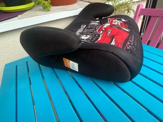 Alzador Rayo McQueen Disney