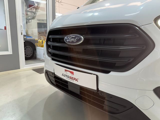 Ford Transit Custom Van 2.0 TDCI 77kW 300 L1 Trend
