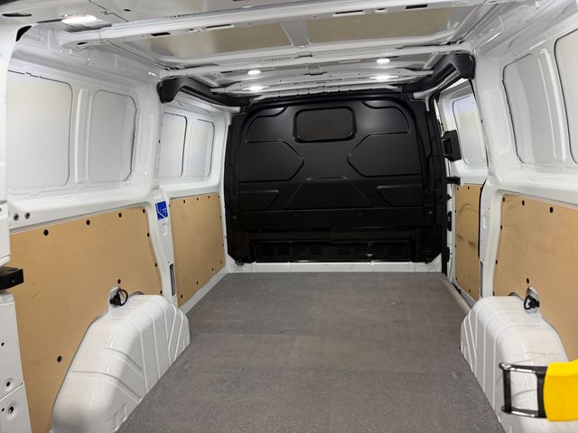 Ford Transit Custom Van 2.0 TDCI 77kW 300 L1 Trend