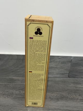 Aceto Balsamico Rossini in confezione legno