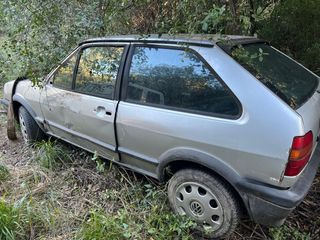 Despiece Volkswagen Polo GT