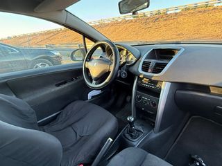 Peugeot 207 1.6HDI 2007