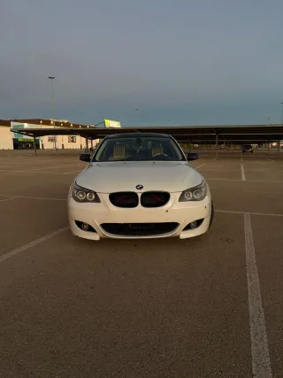 BMW Serie 5 2003