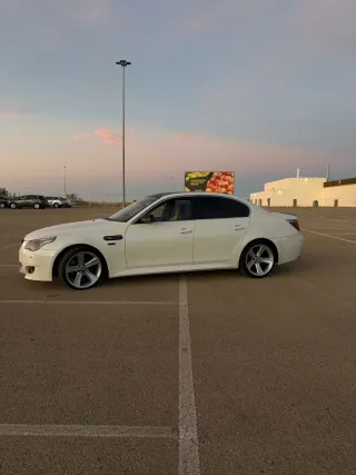 BMW Serie 5 2003