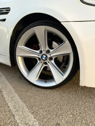 BMW Serie 5 2003
