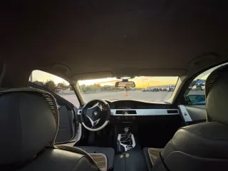 BMW Serie 5 2003