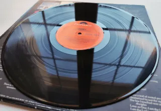 2 LP'S 1975 🇩🇪 TOMMY BSO (THE WHO)