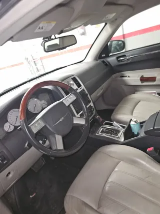 Chrysler 300 C 2005